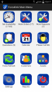 Forcelink Mobile for Android screenshot 0