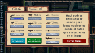 Chefcito Asesino screenshot 2