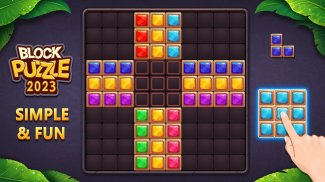 Block Puzzle: Diamond Star for Android - Free App Download