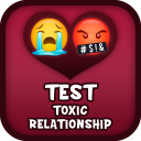 Toxic Relationship - Couple test