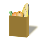 Grocery Helper - Lite Icon