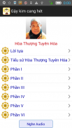 Gậy kim cang hét screenshot 2