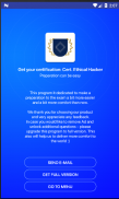 Certified Ethical Hacker  practice Exams (CEH v10) screenshot 2