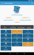 Stock Controller - inventories screenshot 12