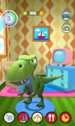 Dinosaurio parlante screenshot 1