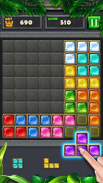 Jewel Puzzle King : Block Puzzle Game screenshot 3