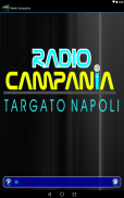 RADIO POWER NAPOLI e  ITALIA screenshot 5