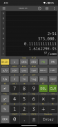Scientific Calculator screenshot 5