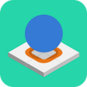 Socioball Icon