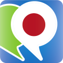 Learn Japanese Phrasebook Icon