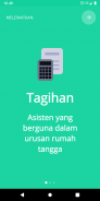 Pembayaran dan pengingat tagihan screenshot 10