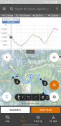 Südtirol Trekking Guide screenshot 4