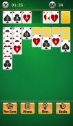The Solitaire screenshot 4