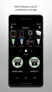 iHaus Smart Living App screenshot 11
