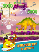 Angry Birds Classic screenshot 6