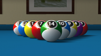 Pool Break 3D Billard Snooker screenshot 5