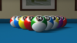 Pool Break Lite - Bilhar 3D - Download do APK para Android