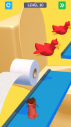 Toilet Games 3D screenshot 5