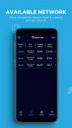 SpeedTest 儀表 無線上網 覆蓋範圍 和 速度 測試 screenshot 0