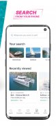 Click&Boat – Aluguel de barcos screenshot 10