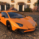 Lambos : Reventon vs Aventador Icon