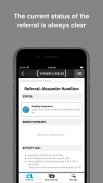 Referral Reactor screenshot 0