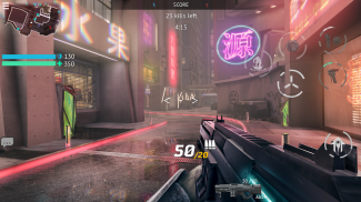 Infinity Ops: FPS Shooter Game screenshot 3