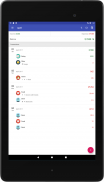 Expense Manager screenshot 8