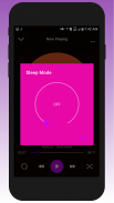 Music Player - Mp3 Player screenshot 2