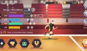 Volleyball Story Tips & Tricks screenshot 3