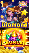 Diamond Game AD screenshot 2