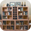 Bookshelf projeto - Baixar APK para Android | Aptoide