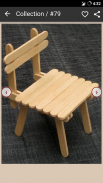 Popsicle Sticks and Similar DIY Craft Ideas screenshot 7