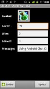 LoL Chat (Free) screenshot 3