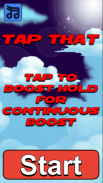 Tap That - Flying Fat Boy screenshot 0