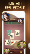 Grand Gin Rummy - The classic Gin Rummy Card Game screenshot 0