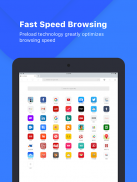 Browser Maxthon - Cepat & Aman Cloud Web Browser screenshot 10