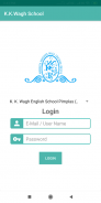 K. K. Wagh School screenshot 0