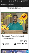 Pranesh Comedy screenshot 2