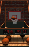 Quick Hoops Basketball screenshot 2