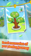 Plant a lucky tree-focus on plant screenshot 1