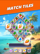 Tile Busters: Match 3 Tiles screenshot 0