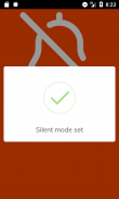 Silent Mode 🔇 screenshot 7