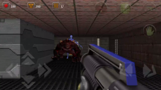 FreakLabs Underground FPS 3D screenshot 6