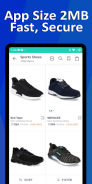 All in one Online shopping App screenshot 3
