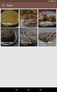 Recette Crepe Facile screenshot 4