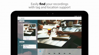 Voice Recorder screenshot 5