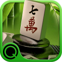 Doubleside Mahjong Zen Icon