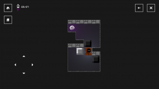 Irrlicht Apprentice screenshot 2