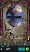 Hidden Object - Happy Place screenshot 3